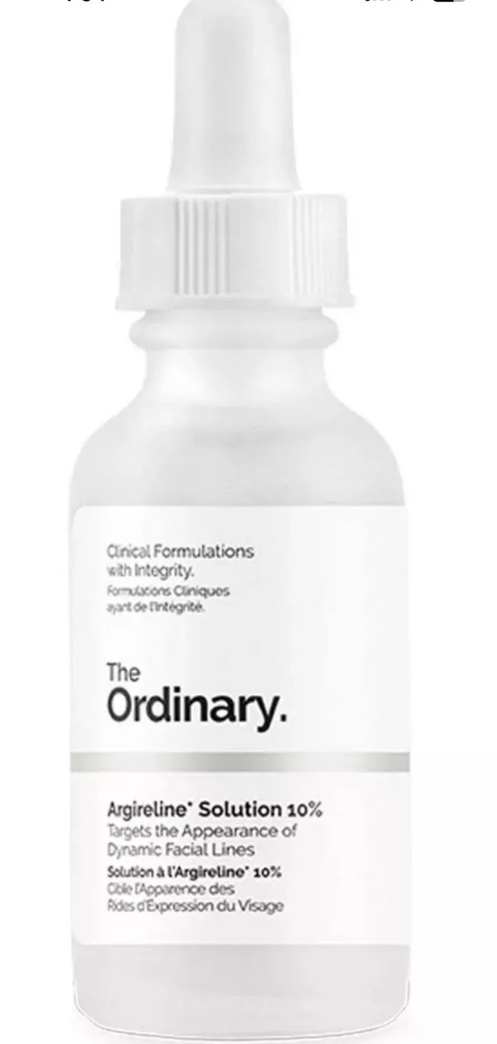 The Ordinary Niacinamide 10% + Zinc 1% 30 Ml